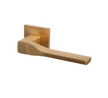 Ручка Armadillo (Армадилло) раздельная K.USS52.GRAND (GRAND USS) FSG-39 флорентийское золото 