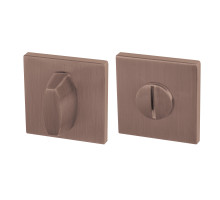 Ручка Armadillo (Армадилло) поворотная BK6.K.USS52 AC-9 медь 