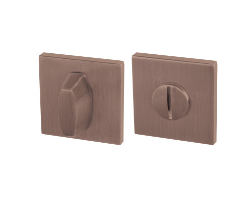 Ручка Armadillo (Армадилло) поворотная BK6.K.USS52 AC-9 медь