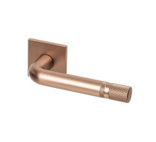 Ручка Armadillo (Армадилло) раздельная K.YM.CANNOLI AC-9 медь 