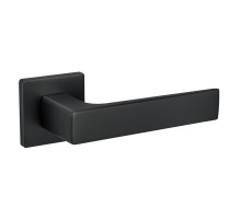 Ручка Fuaro (Фуаро) раздельная K.SL52.REDLINE (RED LINE SL) BL-24 черный 