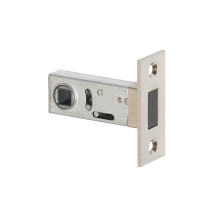 Защелка Ajax (Аякс) врезная MAGNLN50-8 SN мат.никель 