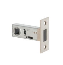 Защелка Ajax (Аякс) врезная MAGNLN50-8 SN мат.никель 