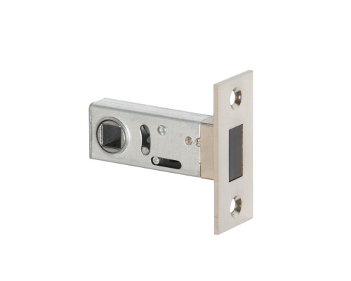 Защелка Ajax (Аякс) врезная MAGNLN50-8 SN мат.никель