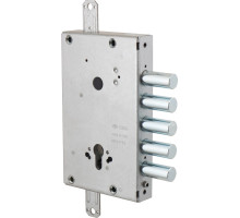 Корпус Cisa (Чиза) врезного замка REVOLUTION 56.505.48 (тех. упаковка) 