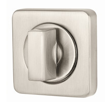 Ручка Armadillo (Армадилло) поворотная BK6.K.SQ52 (BK6/SQ) SN-3 матовый никель 