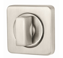 Ручка Armadillo (Армадилло) поворотная BK6.K.SQ52 (BK6/SQ) SN-3 матовый никель 