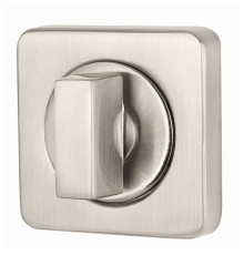 Ручка Armadillo (Армадилло) поворотная BK6.K.SQ52 (BK6/SQ) SN-3 матовый никель 