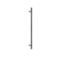 Ручка-скоба Fuaro (Фуаро) PULL.PH25/825.22 INOX 304 (PH-22-25/825-INOX) 
