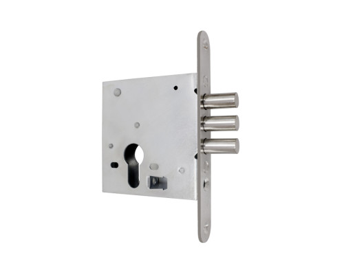 Корпус Sam (Сам) врезного замка ЗВ1-2БМ/11 /89600/