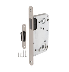 Защелка Fuaro (Фуаро) врезная MAGN5300-M-WС (5300-M-WC) SN мат.никель 