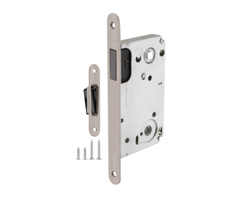 Защелка Fuaro (Фуаро) врезная MAGN5300-M-WС (5300-M-WC) SN мат.никель