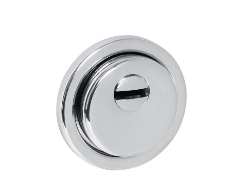 Накладка Fuaro (Фуаро) DEF.RLR/R-EXT.6617 CP-8 хром