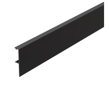 Декоративная Armadillo (Армадилло) планка SLD.Comfort-PRO/3000 cover BL черный 