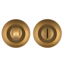 Ручка Punto (Пунто) поворотная BK6.R.TL54 (BK6 TL) CF-17 кофе 