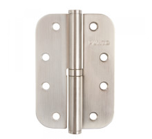 Петля Punto (Пунто) съемная IN4100SL-R14 PN левая (S100113/R14-4L) перл.никель ПОДВЕС 