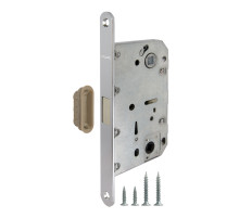 Защелка Fuaro (Фуаро) врезная MAGNM96WC-50 (M96WC-50) CP хром 