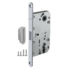 Корпус Punto (Пунто) замка ML85-50/BL AL (алюминий) блистер 