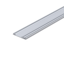 Карниз Armadillo (Армадилло) вертикальный SLD.Scope 5/45/3200 rail AL (3,2 м) 