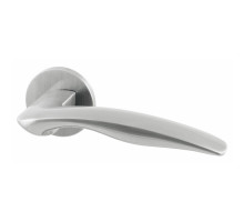 Ручка Armadillo (Армадилло) раздельная R.URS52.WAVE (WAVE URS) MWSC-33 итальянский тисненый 