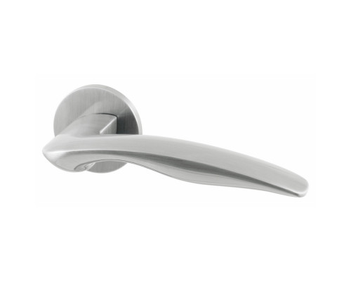 Ручка Armadillo (Армадилло) раздельная R.URS52.WAVE (WAVE URS) MWSC-33 итальянский тисненый