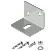 Монтажный уголок Armadillo (Армадилло) для верхней направляющей SLD.Comfort-PRO.track bracket 