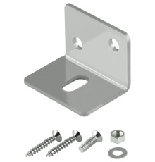Монтажный уголок Armadillo (Армадилло) для верхней направляющей SLD.Comfort-PRO.track bracket 