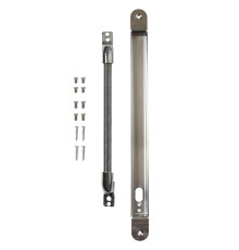 Гибкий Fuaro (Фуаро) кабель-переход 300х25 мм 