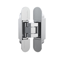 Петля Armadillo (Армадилло) скрытой установки U3D3000.VPG SC мат. хром TECH 