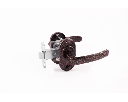 Защелка Omega (Омега) ЗЩ2.04 (медь)