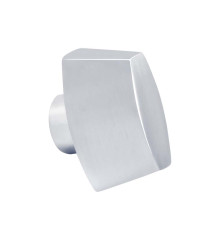 Вертушка Fuaro (Фуаро) на шток цилиндра T.Knob-RL (CB-RL) CP-8 хром 