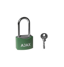 Замок Ajax (Аякс) навесной PD-0538L 3 key 