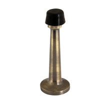 Упор Fuaro (Фуаро) дверной настенный STOPPER/15 (DS-15) AB бронза 