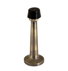 Упор Fuaro (Фуаро) дверной настенный STOPPER/15 (DS-15) AB бронза 