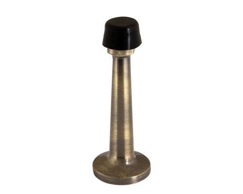 Упор Fuaro (Фуаро) дверной настенный STOPPER/15 (DS-15) AB бронза