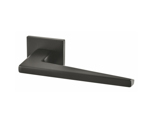 Ручка Armadillo (Армадилло) раздельная K.USS52.MORI (MORI USS) BL-26 черный