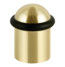 Упор Punto (Пунто) дверной напольный DFIX/F40 (DS PF-40) GP-5 золото 