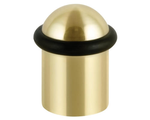 Упор Punto (Пунто) дверной напольный DFIX/F40 (DS PF-40) GP-5 золото