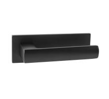 Ручка Punto (Пунто) раздельная K.EST.Q52.MEGA XL BL-24 черный 