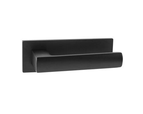 Ручка Punto (Пунто) раздельная K.EST.Q52.MEGA XL BL-24 черный