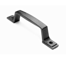 Ручка-скоба skobis (СКОБИС) алюминий РСА-80 бронза антик 