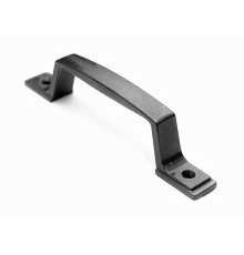 Ручка-скоба skobis (СКОБИС) алюминий РСА-80 бронза антик 