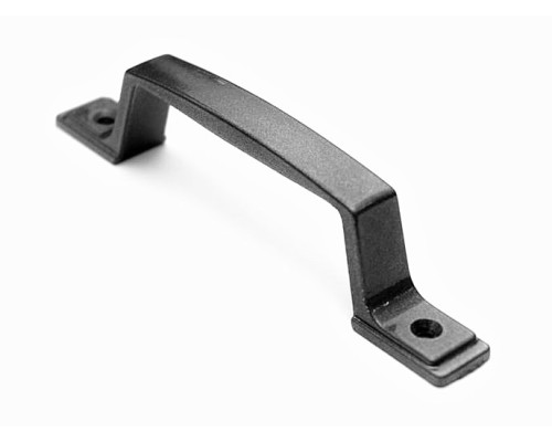 Ручка-скоба skobis (СКОБИС) алюминий РСА-80 бронза антик