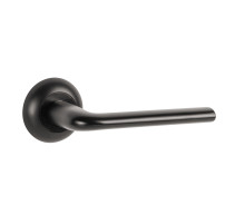 Ручка Punto (Пунто) раздельная R.TL54.NEXT 140mm BL-24 черный 