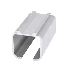 Верхняя Punto (Пунто) направляющая Soft LINE 45/55/1,5/3000 track (3 м) 