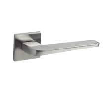 Ручка Ajax (Аякс) раздельная K.JS51.FAME (FAME JS) SN-3 матовый никель 