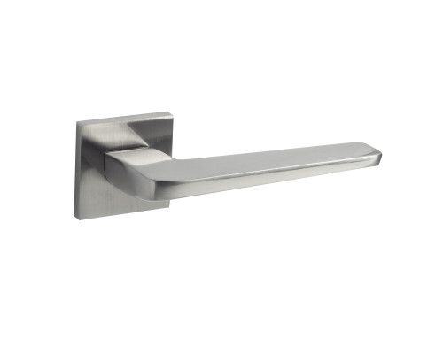 Ручка Ajax (Аякс) раздельная K.JS51.FAME (FAME JS) SN-3 матовый никель