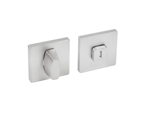 Ручка Fuaro (Фуаро) поворотная BK6.K.ZL52 SSC-16 сатинированный хром