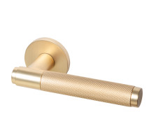 Ручка Armadillo (Армадилло) раздельная R.URS52.ROLL FSG-39 флорентийское золото 