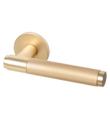 Ручка Armadillo (Армадилло) раздельная R.URS52.ROLL FSG-39 флорентийское золото 